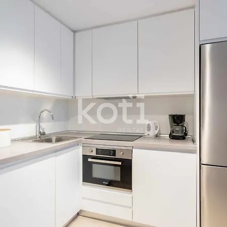 Koti - Lubina 3 Appartement Fuengirola