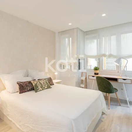Appartement Koti - Lubina 3 Fuengirola