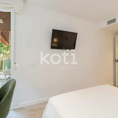 Koti - Lubina 3 Appartement *