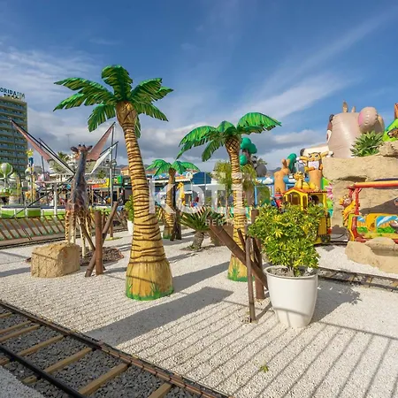 Koti - Lubina 3 Appartement Fuengirola
