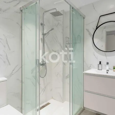 Apartment Koti - Lubina 3 *